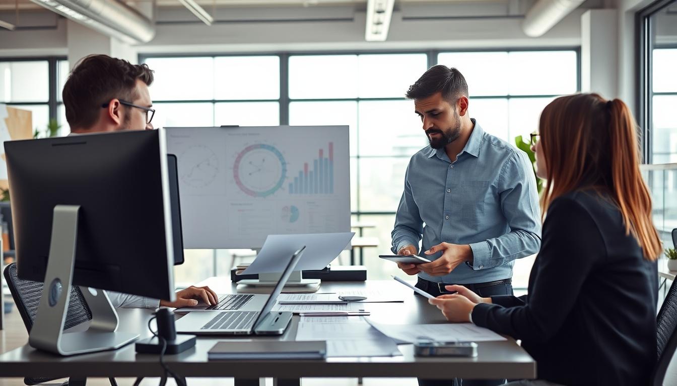 Innovations pour entreprises